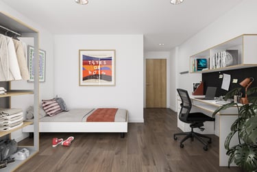 Premium Plus En Suite - Image 1